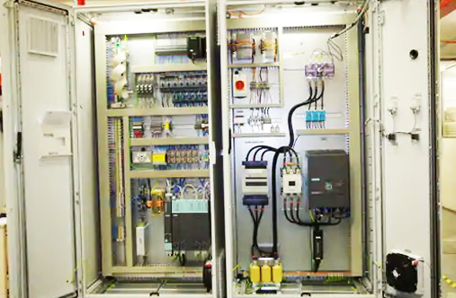 PLC/HMI/SCADA/SERVO and CNC System Automation.