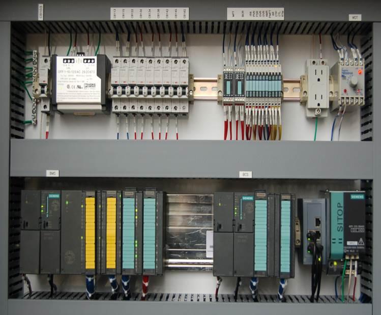 PLC/HMI/SCADA/SERVO and CNC System Automation